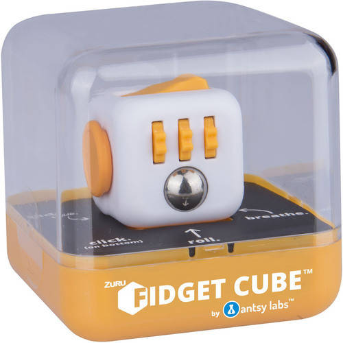Fidget Cube - Sunset – ElixirSales