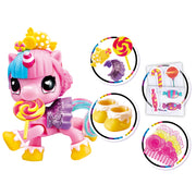 Unicorn Squad Mystery Collectible Capsule (3 Pack)