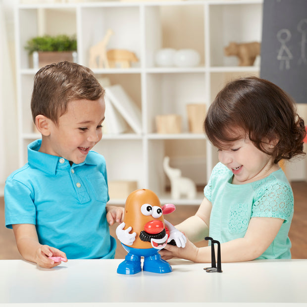 Playskool Friends Classic Toy for Ages 2 and up