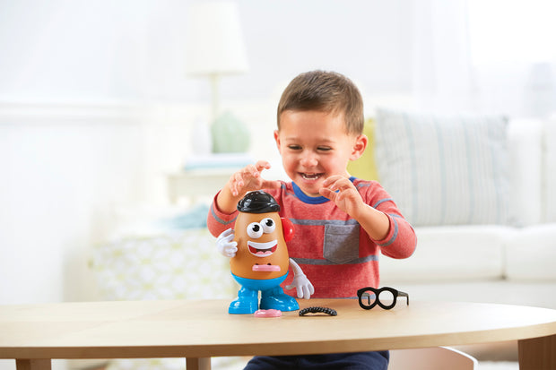 Playskool Friends Classic Toy for Ages 2 and up