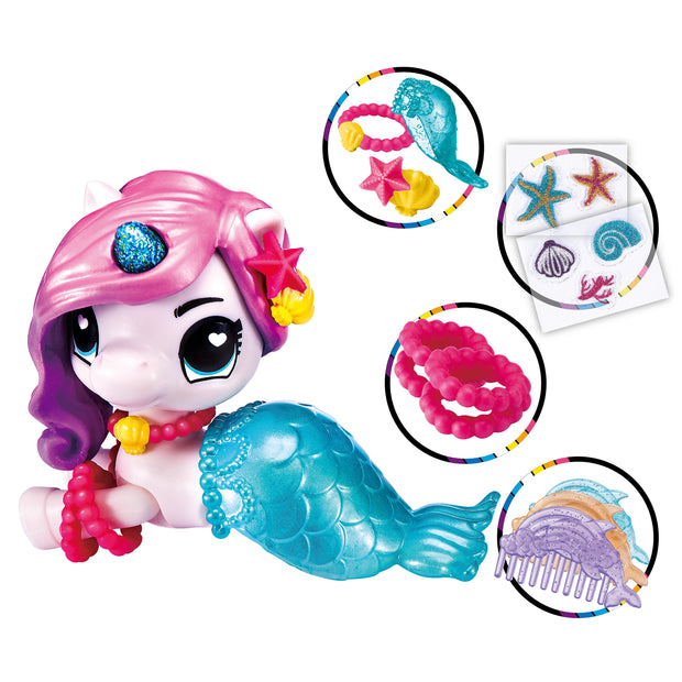 Unicorn Squad Mystery Collectible Capsule (3 Pack)