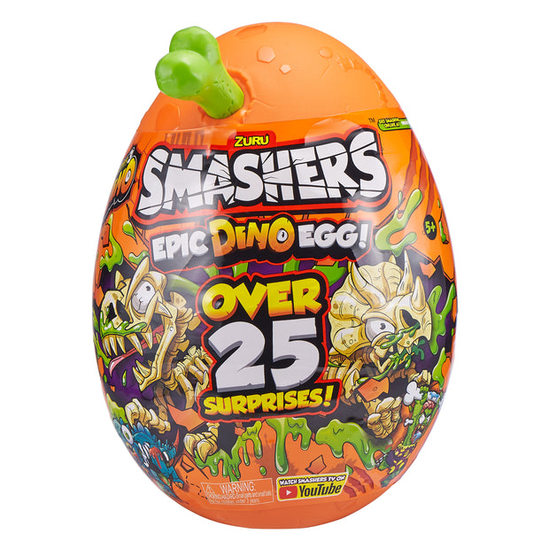 Epic Dino Egg Collectibles Series 3 Dino