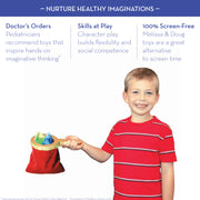 Children's Deluxe Magic Set
