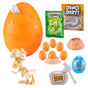 Epic Dino Egg Collectibles Series 3 Dino