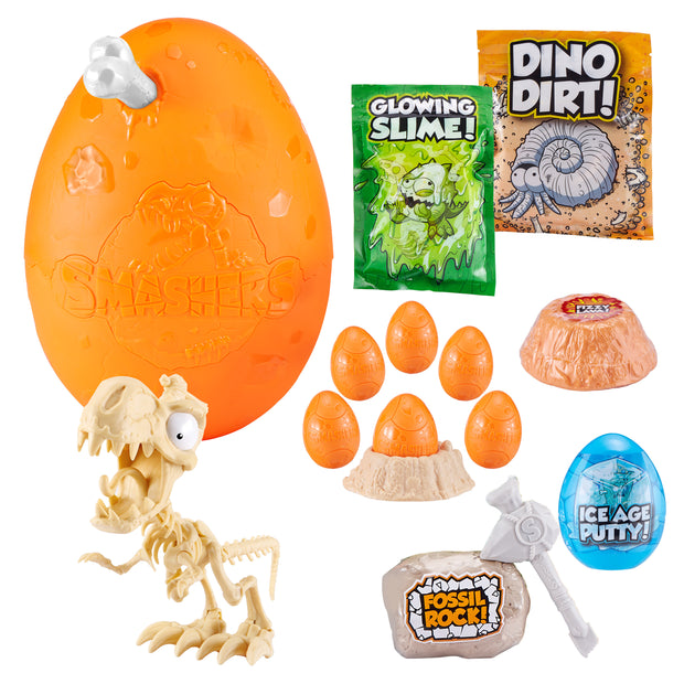 Epic Dino Egg Collectibles Series 3 Dino