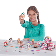 Unicorn Squad Mystery Collectible Capsule (3 Pack)