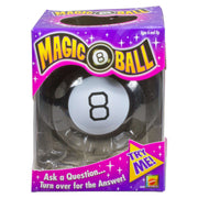 Fortune-Telling Novelty Toy by Mattel