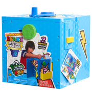 Ultra Mystery Box, Ages 3+