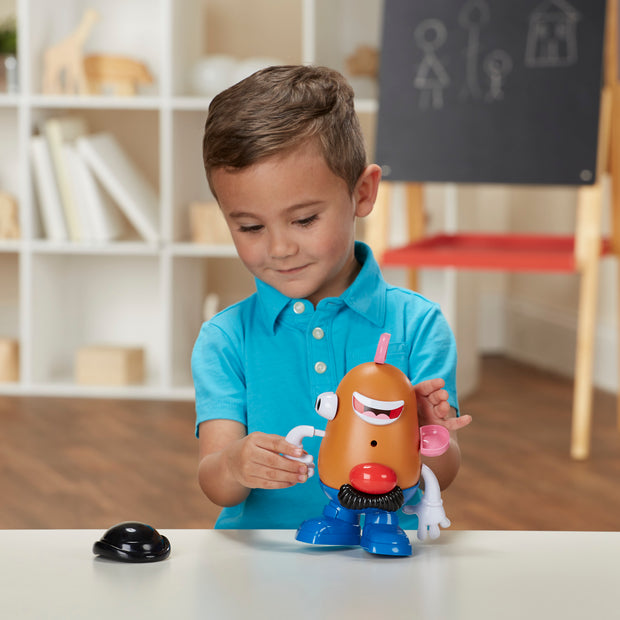 Playskool Friends Classic Toy for Ages 2 and up