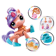 Unicorn Squad Mystery Collectible Capsule (3 Pack)