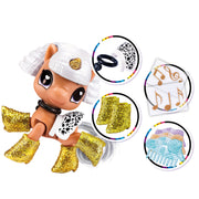 Unicorn Squad Mystery Collectible Capsule (3 Pack)