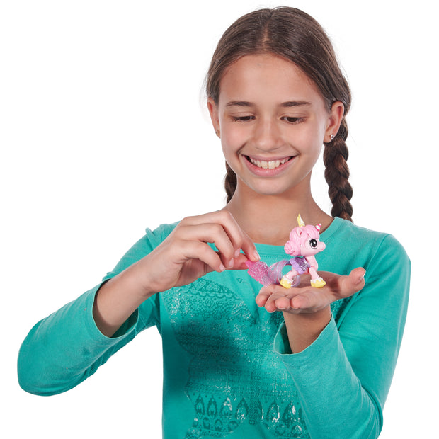 Unicorn Squad Mystery Collectible Capsule (3 Pack)