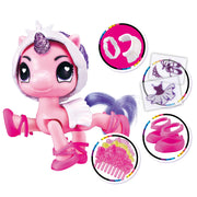 Unicorn Squad Mystery Collectible Capsule (3 Pack)