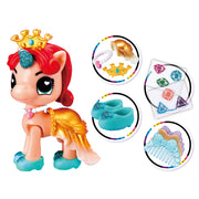 Unicorn Squad Mystery Collectible Capsule (3 Pack)