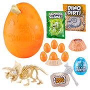 Epic Dino Egg Collectibles Series 3 Dino