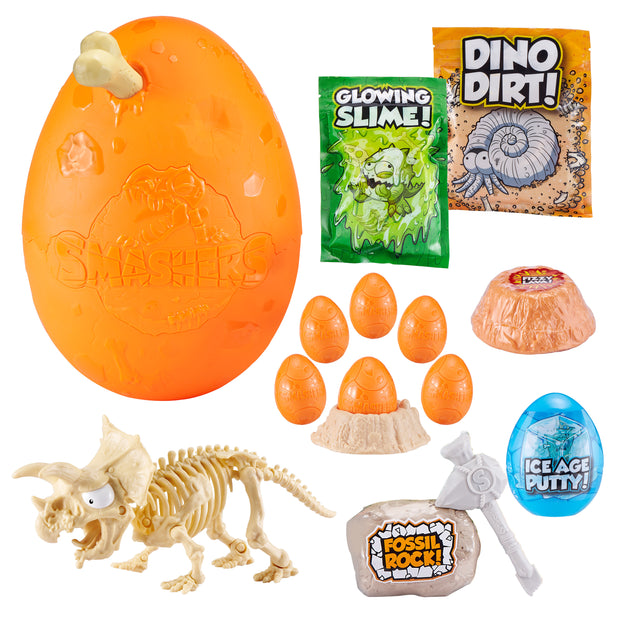 Epic Dino Egg Collectibles Series 3 Dino