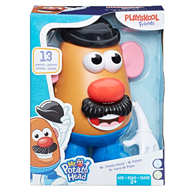 Playskool Friends Classic Toy for Ages 2 and up