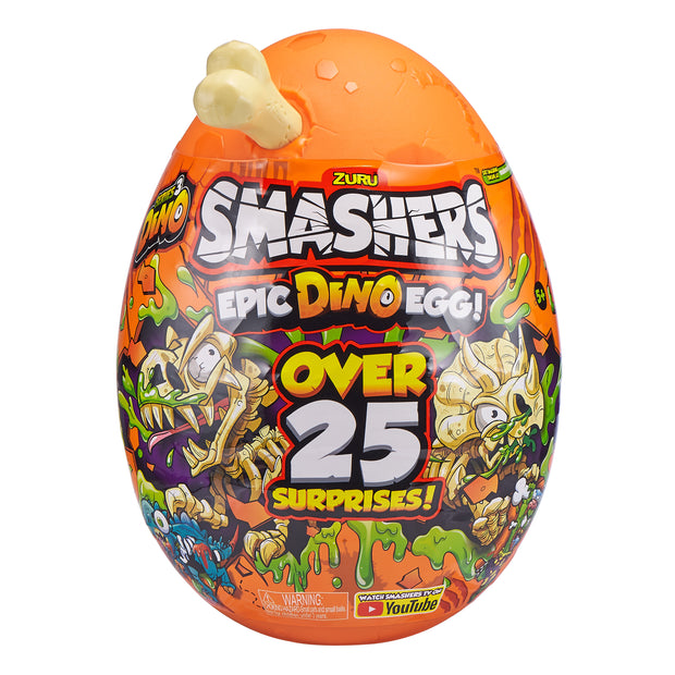 Epic Dino Egg Collectibles Series 3 Dino