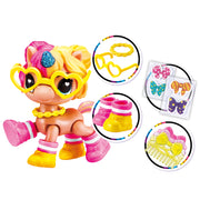 Unicorn Squad Mystery Collectible Capsule (3 Pack)