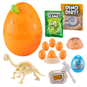 Epic Dino Egg Collectibles Series 3 Dino
