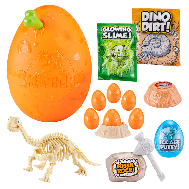 Epic Dino Egg Collectibles Series 3 Dino