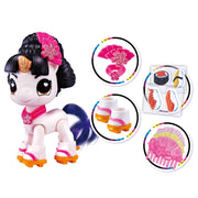 Unicorn Squad Mystery Collectible Capsule (3 Pack)