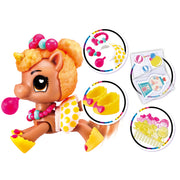 Unicorn Squad Mystery Collectible Capsule (3 Pack)