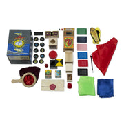 Children's Deluxe Magic Set